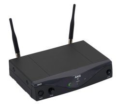 AKG WMS 420 Headset/U1 - náhlavní bezdrátový mikrofon