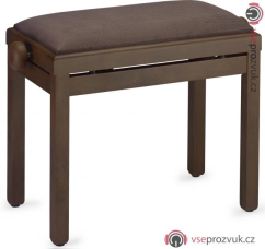 Stagg PB39 WNDM VBR, stolička ke klavíru