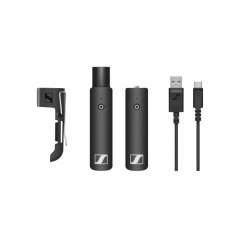 Sennheiser XSw D-3.5
