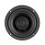 Vonyx WSC10 Coaxial Speaker PP 10cm 75W