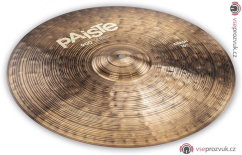 PAISTE 900 Series Crash 16”