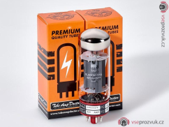 TAD 6L6GCM-STR REDBASE PREMIUM Selected Duet