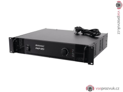 Omnitronic PAP-120