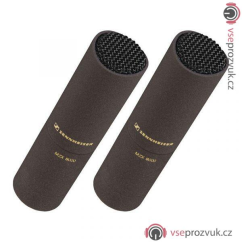 Sennheiser MKH 8020 Stereo pár všesměrových mikrofonů