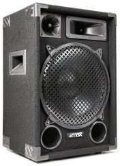 Max MAX12 Speaker 12" 700W