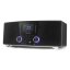 Audizio Cannes Stereo rádio s DAB+ a CD
