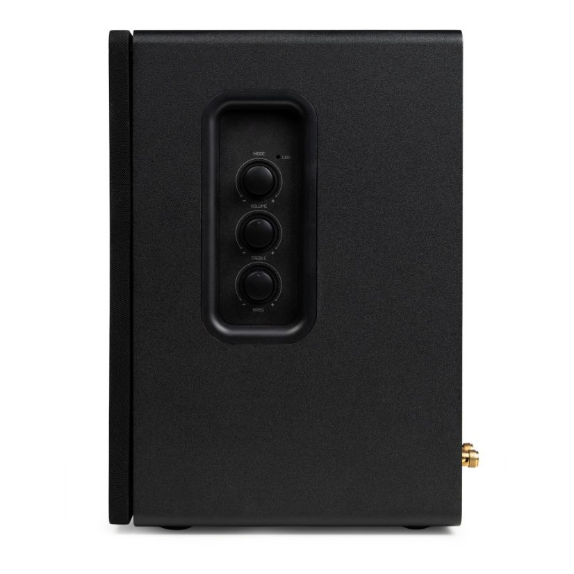 Audizio KS01 black