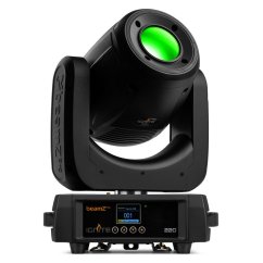 BeamZ Professional IGNITE220 LED Spot Moving Head