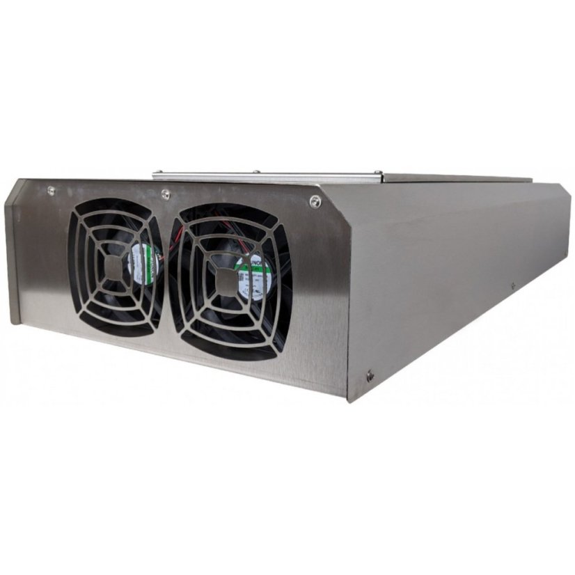 Air Cleaner masterSteril 190, průmyslový UV sterilizátor vzduchu