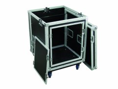 Special combo case Pro 14HE s kolečky