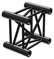 BeamZ Professional P30-L021 Truss 0,21m Black