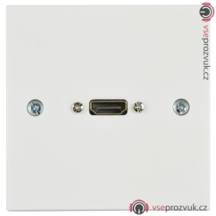 AV:Link HDMI zásuvka