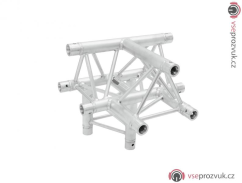 Trilock 6082AT-43(50) 4-Way Piece /\