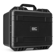 Power Dynamics GIGCase16 Universal Hard Case