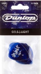 DUNLOP 486PLT Gels Standard Light 12ks - Trsátka