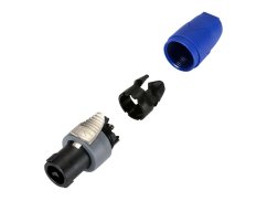 NEUTRIK NL2FX