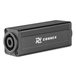 Power Dynamics CX26 NL4 to NL4 Coupler
