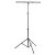 BeamZ LS25T Light Stand T-Bar 25kg