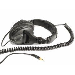Sennheiser  HD280 PRO - dynamická uzavřená sluchátka