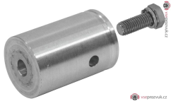 Deco lock kónický adaptér se šroubem