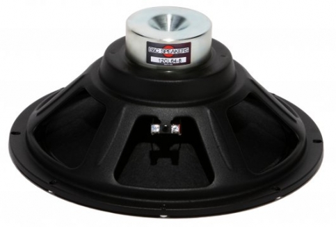 B&C Speakers 12CL64 4/ohm