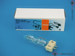 HSR 95V/575/72 GX 9,5 Osram