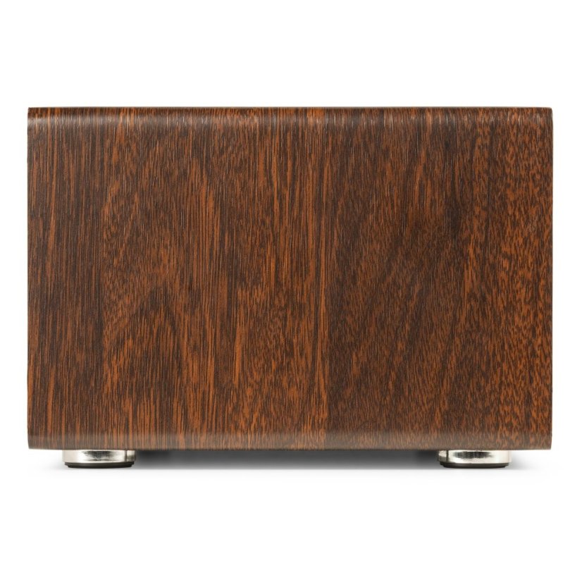 Audizio Avola Digital music system CD/BT/DAB+/Internet wood