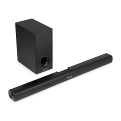 Audizio SB92S — soundbar se subwooferem (HDMI ARC, Bluetooth 5.0, 150 W)