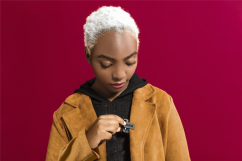 Rode Wireless GO II 2,4GHz + Náhlavní mikrofon značky Chord