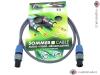 Sommer cable ME25-225-0100, speakon 2,5 mm2
