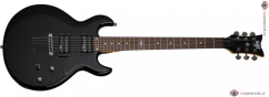SCHECTER S-1 SGR Black