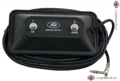 PEAVEY Footswitch Multi